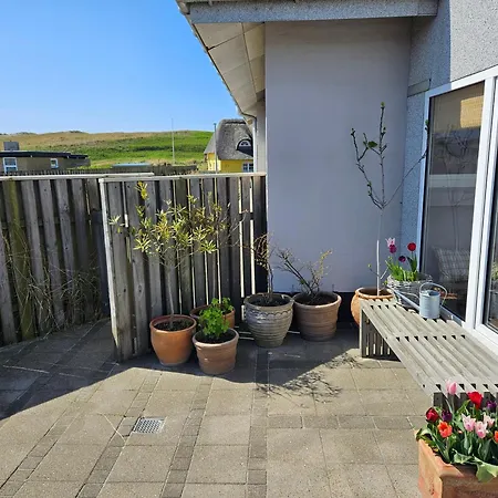 Fantastically Located With 100m To The Villa Hvide Sande