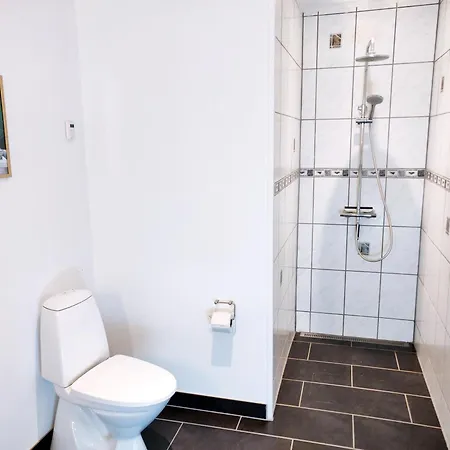 Fantastically Located With 100m To The Hvide Sande