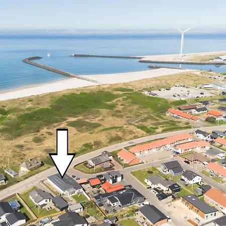Fantastically Located With 100m To The
