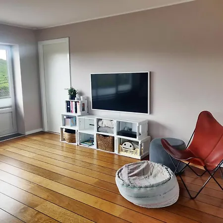 Villa Fantastically Located With 100m To The Hvide Sande