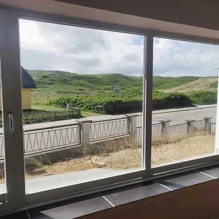 Fantastically Located With 100m To The * Hvide Sande